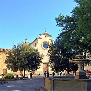 San Frediano 56 Apartment