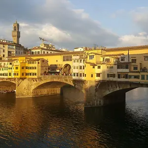 Specchi Su Pontevecchio Apartment
