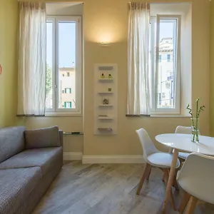 Cosy Fiesolana Apartment