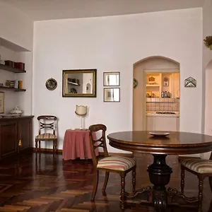 Brunelleschi Apartment