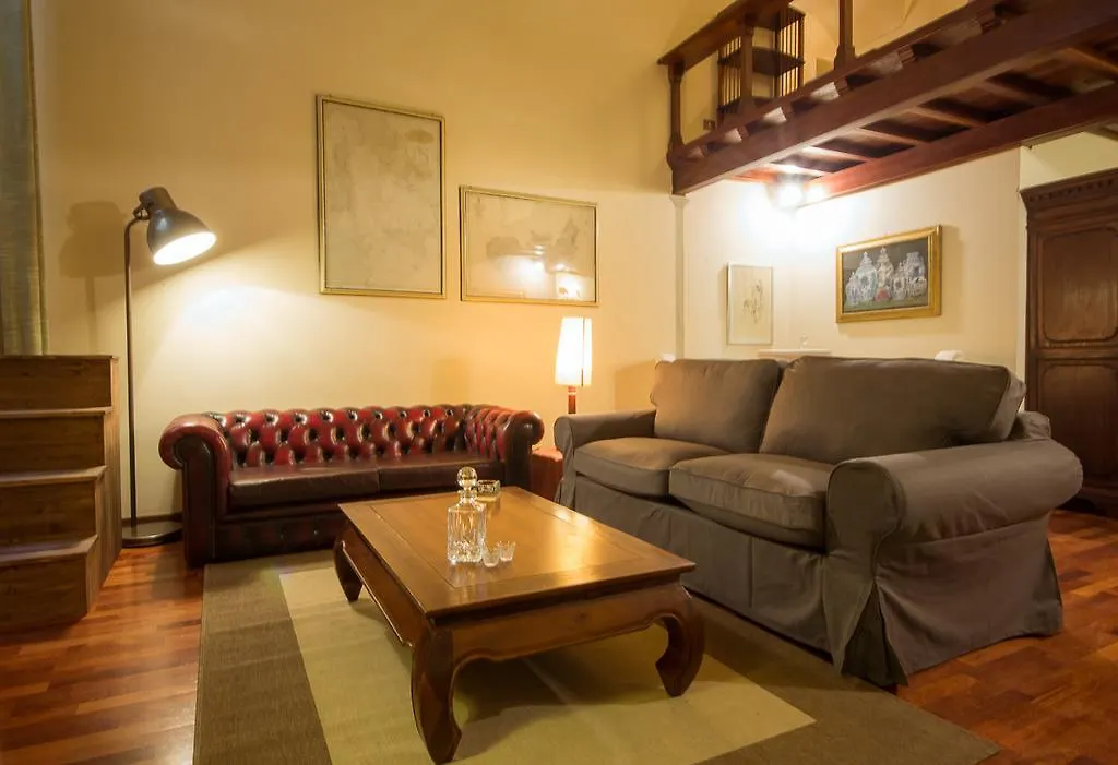 Santa Croce Elegant Studio Florence 0*,  Italy