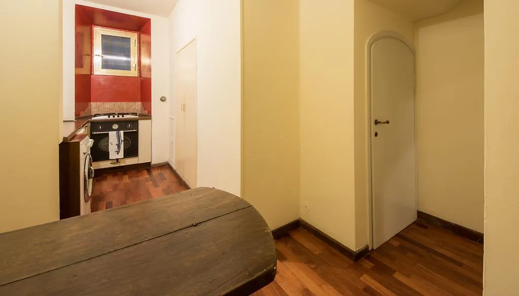 Santa Croce Elegant Studio Florence Apartment
