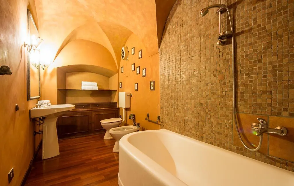 Apartment Santa Croce Elegant Studio Florence