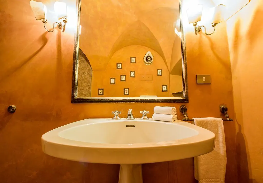 Santa Croce Elegant Studio Florence