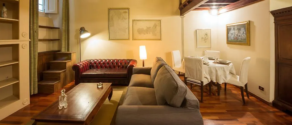 Santa Croce Elegant Studio Florence