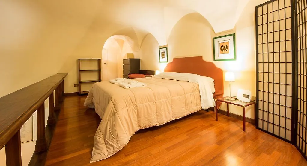 Santa Croce Elegant Studio Florence
