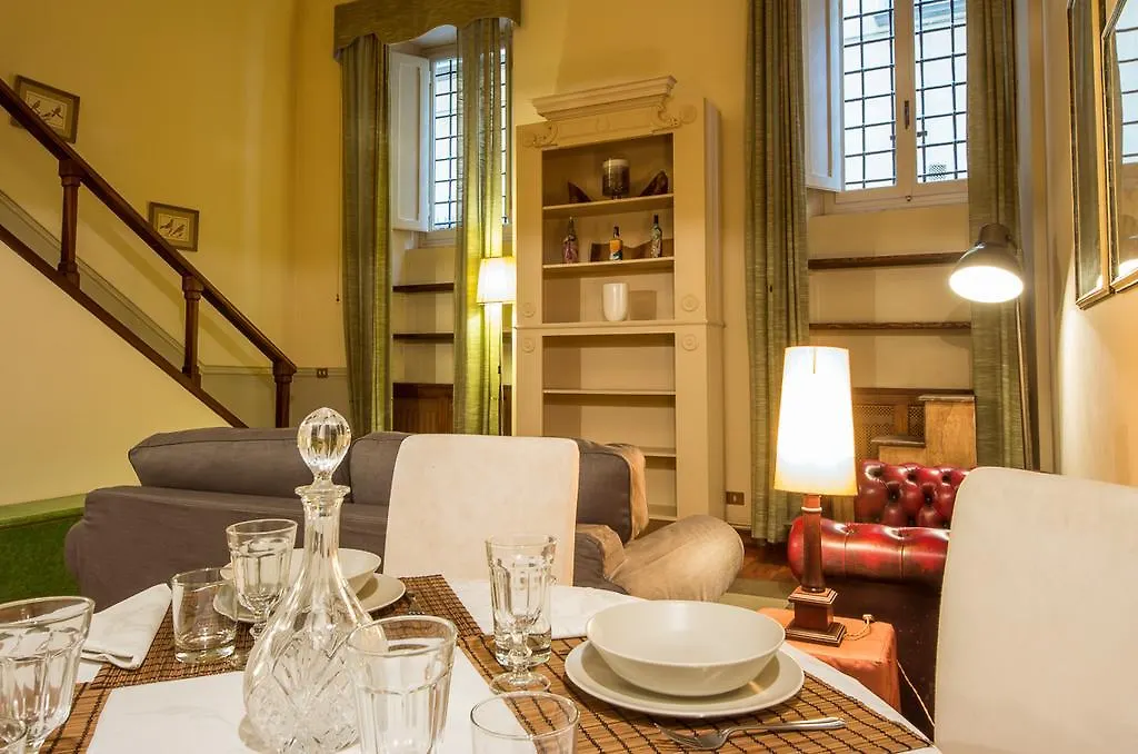 Santa Croce Elegant Studio Florence