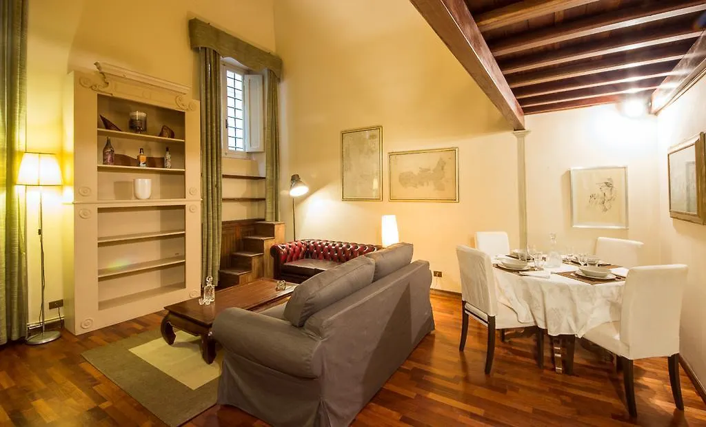 Santa Croce Elegant Studio Florence 0*,  Italy