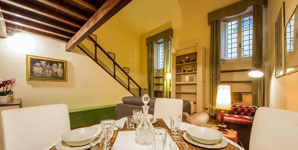 Santa Croce Elegant Studio Florence