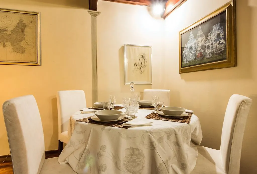Santa Croce Elegant Studio Florence 0*,  Italy